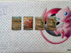 Pokemon TCG SV: Surging Sparks 34 card lot, SIR, IR, NM Latias Ceruledge - Image 2