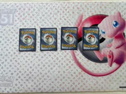 Pokemon TCG SV: Surging Sparks 34 card lot, SIR, IR, NM Latias Ceruledge - Image 3