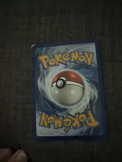 Pokemon TCG Trevenant & Dusknoir GX Black Star Promos SM217 Holo Card NM - Image 2