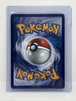Pokemon N's PP Up Trainer-Item Full Art Foil Rare Card 262/217 - Image 2