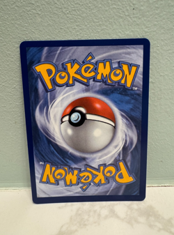 Oricorio EX #24 Mega Evolution Promo Phantasmal Flames Promo Card NM - Image 2