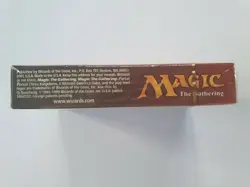 MTG PORTAL THREE KINGDOMS TWO PLAYER STARTER MINT FACTORY SEALED WOC17055 RARE - Image 3