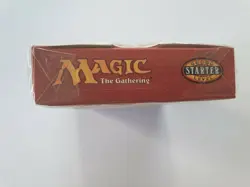 MTG PORTAL THREE KINGDOMS TWO PLAYER STARTER MINT FACTORY SEALED WOC17055 RARE - Image 5