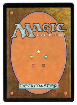 MTG Thalakos Seer Normal C Tempest (TMP) 94 NM Magic - Image 2