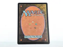 MTG - MERCADIAN MASQUES (BB/'99) - TIDAL KRAKEN (110) - GEZEITENK./RARE/N.PL./NM - Image 2