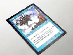 MTG - MERCADIAN MASQUES (BB/'99) - TIDAL KRAKEN (110) - GEZEITENK./RARE/N.PL./NM - Image 3