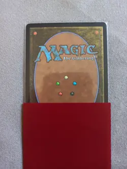 Card magic the gathering : Teferi's Protection - Image 2