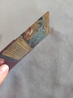 Card magic the gathering : Teferi's Protection - Image 3