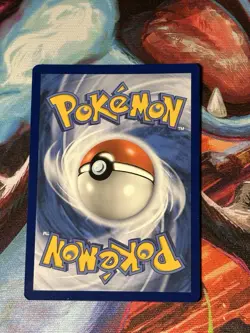 Pokemon Puponcho 089/088 POR DEUTSCH Optimale Ordnung Illustration Rare - Image 2