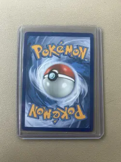 Pokemon Steelix Full Art Secret Rare Holo SM Cosmic Eclipse 247/236 170HP - Image 3