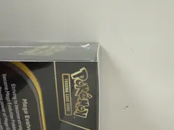Pokemon Center Mega Evolution Elite Trainer Box ETB – Mega Gardevoir | UK Sealed - Image 5