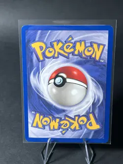 Pokemon Dark Dragonite TCG Card 22/82 Non-Holo, Wizards of the Coast 1999 - Image 2