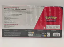 Sealed Surging Sparks Pokemon Elite Trainer Box & Booster Bundle - Image 3