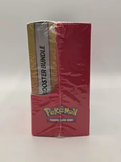Sealed Surging Sparks Pokemon Elite Trainer Box & Booster Bundle - Image 4