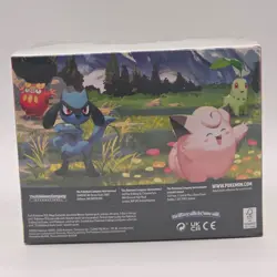 Sealed Ascended Heroes Mini Tins Display Box of 10 Pokemon TCG - Image 5