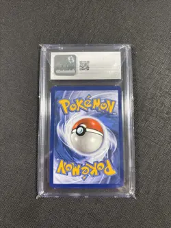 2025 POKEMON PRE EN-PRISMATIC EVOLUTIONS MASTER BALL REVERSE HOLO SYLVEON CGC 10 - Image 2