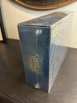 Pokemon TCG Mega Charizard X EX Ultra Premium Collection (UPC) Sealed b - Image 3