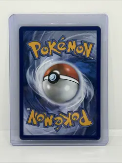 Pokemon TCG Trainer Canari 257/217 Full Art Ultra Rare Holo Ascended Heroes - Image 2