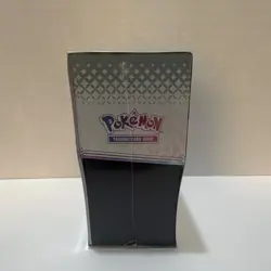 Pokemon TCG Scarlet & Violet Prismatic Evolutions Elite Trainer Box EN - Image 2