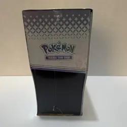Pokemon TCG Scarlet & Violet Prismatic Evolutions Elite Trainer Box EN - Image 4