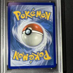2019 POKEMON SUN & MOON UNIFIED MINDS #239 FULL ART/SLOWPOKE & PSYDUCK GX PSA 10 - Image 3