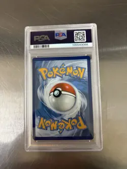 Pokemon 2023 Darkrai VSTAR GG50 Full Art Crown Zenith GEM MINT PSA 10 - Image 2