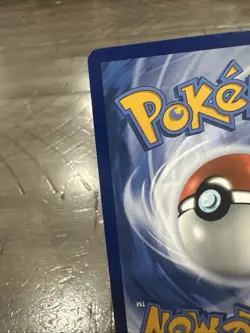 Pokemon TCG N's Zoroark EX Special Illustration Rare Holo 185/159 - Image 3