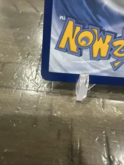 Pokemon TCG N's Zoroark EX Special Illustration Rare Holo 185/159 - Image 5