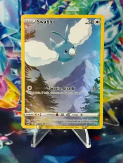 Galarian Gallery GG26-GG34 Complete Art Set - Pokemon TCG Crown Zenith NM - Image 4