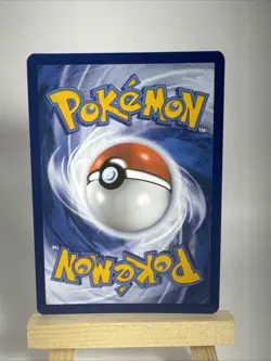 Pokemon TCG Charmander SVP 044 Obsidian Flames ETB Black Star Promo - Image 2