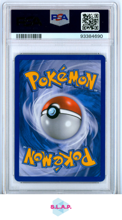 PALKIA & DIALGA POKEMON 101/102 2011 HG & SS - DEUTSCH PSA 9 - Image 2