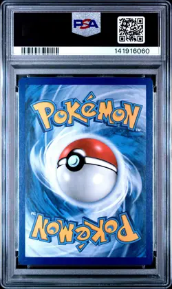 2016 POKEMON XY EVOLUTIONS #112 IMAKUNIU'S DODUO PSA 10 - Image 2