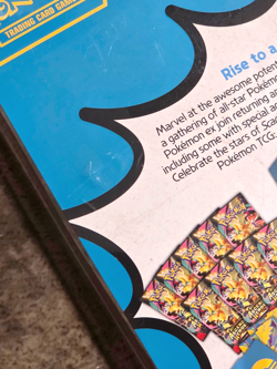 Pokemon TCG Ascended Heroes Elite Trainer Box ETB BRAND NEW SEE DESCRIPTION - Image 3