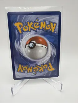 Mega Froslass EX 265/217 Mega Attack Rare Ascended Heroes Pokemon TCG Pack Fresh - Image 2