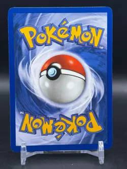 Charmander 50/82 Common Team Rocket Pokemon 1st Edition NM - Image 2