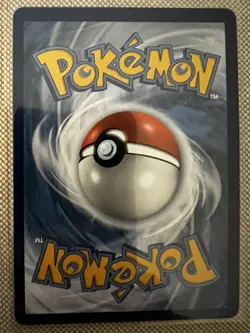Pokemon TCG Radiant Blastoise Pokemon GO 018/078 Holo Radiant Rare - Image 2