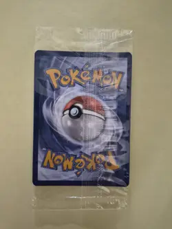 (1 sealed) Pokemon Lucario VSTAR SWSH291 Black Star Promo Full Art SEALED - Image 2