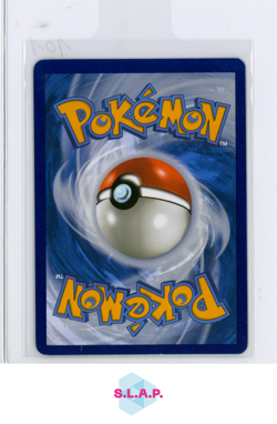YUYU EX POKEMON 040/193 2023 PAL PALDEA EVOLVED GERMAN - Image 2