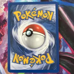 Dark Dugtrio Holo #51 Team Rocket/Rocket Gang Set Excellent Swirl Holo - Image 4