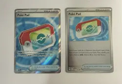 Pokemon TCG Poke Pad 113/088 Perfect Order Ultra Rare Full Art - NM - Image 1
