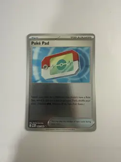 Pokemon TCG Poke Pad 113/088 Perfect Order Ultra Rare Full Art - NM - Image 5