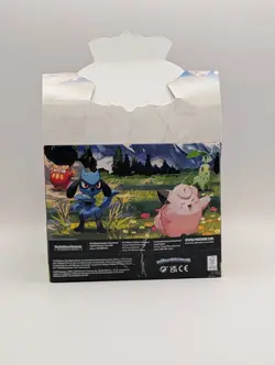 Pokemon TCG Ascended Heroes MINI TIN DISPLAY BOX Factory Sealed 10x Tins - Image 3