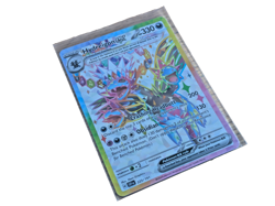 Hydreigon ex 223/191 - Special Illustration Rare - Surging Sparks - Pokemon TCG - Image 1