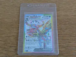 Hydreigon ex 223/191 - Special Illustration Rare - Surging Sparks - Pokemon TCG - Image 3
