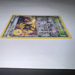 All-Night Party 96/122 Pokemon Breakpoint Reverse Holo Uncommon - Image 3