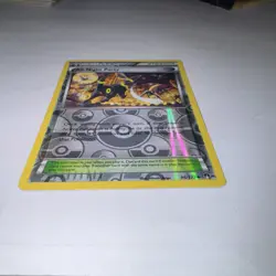 All-Night Party 96/122 Pokemon Breakpoint Reverse Holo Uncommon - Image 4