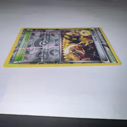 All-Night Party 96/122 Pokemon Breakpoint Reverse Holo Uncommon - Image 5