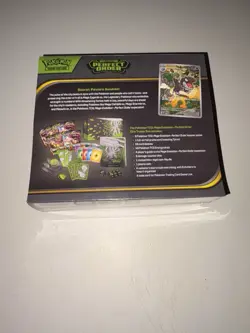 Pokemon Mega Evolution Perfect Order Elite Trainer Box Zygarde (ETB) - Image 2