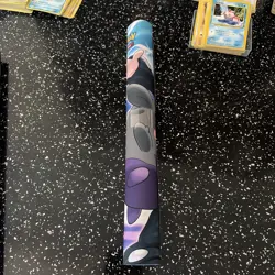 Marnie Grimmsnarl Playmat Pokemon Champions Path Sword Shield TCG Nintendo New - Image 2