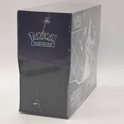 Sealed Paldean Fates Pokemon Center Elite Trainer Box Scarlet & Violet - Image 3